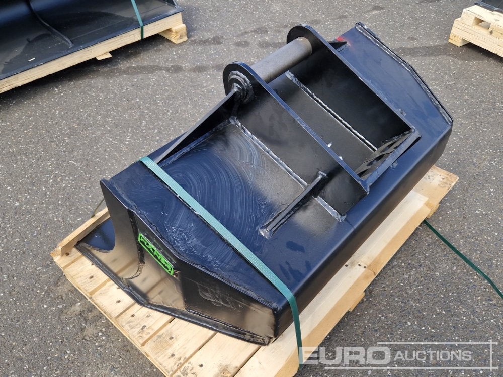 Unused Häner HUL900 - דלי: תמונה 2 Unused Häner HUL900 - דלי: תמונה 2