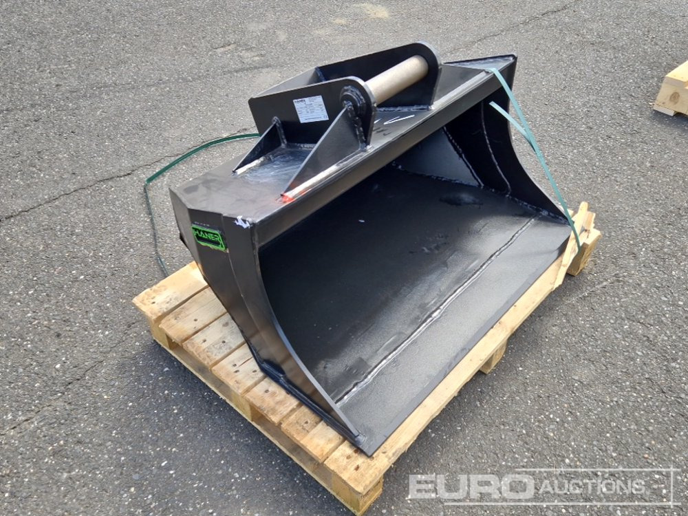 Unused Häner HUL900 - דלי: תמונה 4 Unused Häner HUL900 - דלי: תמונה 4