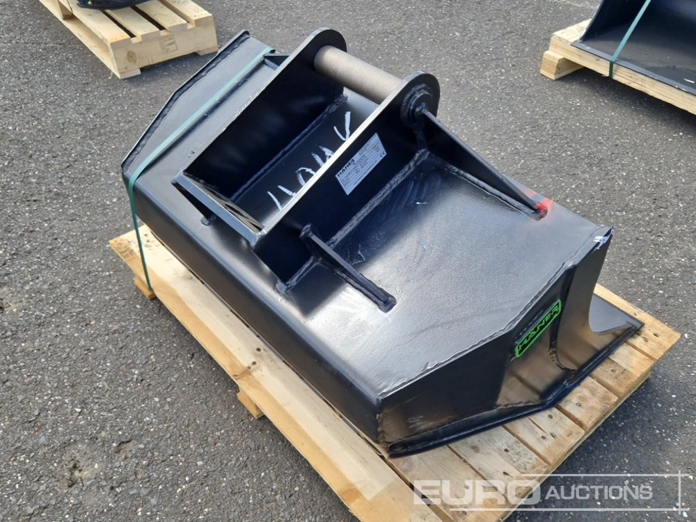 Unused Häner HUL900 - דלי: תמונה 3 Unused Häner HUL900 - דלי: תמונה 3