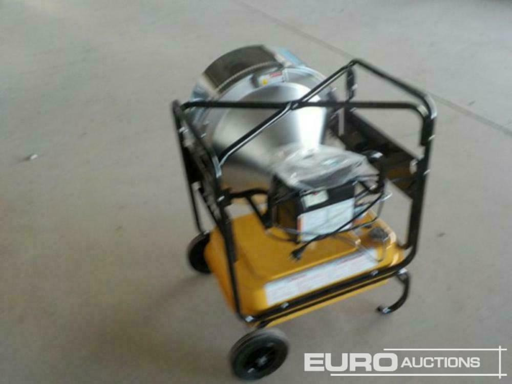 Unused VAL6 Infra Red Oil Space Heater - מיני מחפר: תמונה 2 Unused VAL6 Infra Red Oil Space Heater - מיני מחפר: תמונה 2