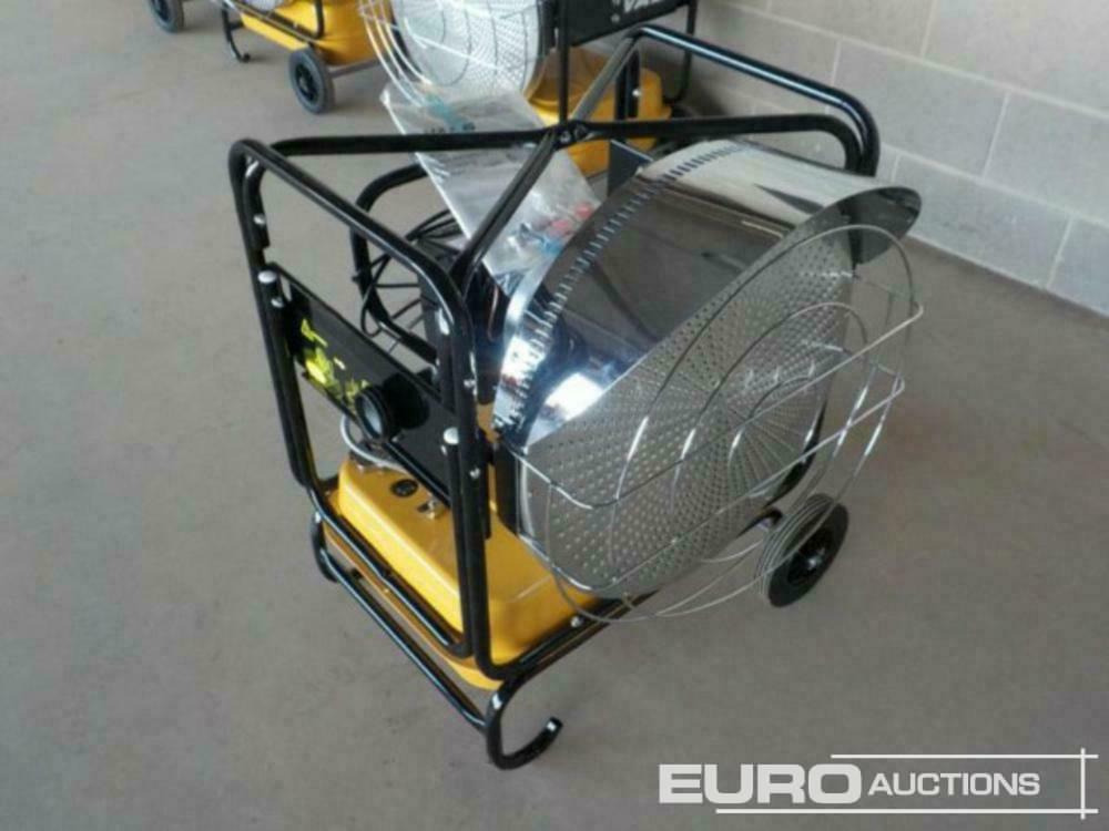 Unused VAL6 Infra Red Oil Space Heater - מיני מחפר: תמונה 4 Unused VAL6 Infra Red Oil Space Heater - מיני מחפר: תמונה 4