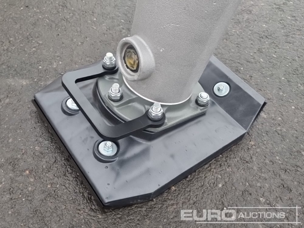 מכונת אספלט Unused Wacker Neuson AS50E: תמונה 6 מכונת אספלט Unused Wacker Neuson AS50E: תמונה 6