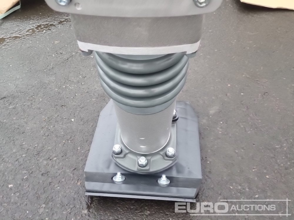 מכונת אספלט Unused Wacker Neuson AS50E: תמונה 12 מכונת אספלט Unused Wacker Neuson AS50E: תמונה 12