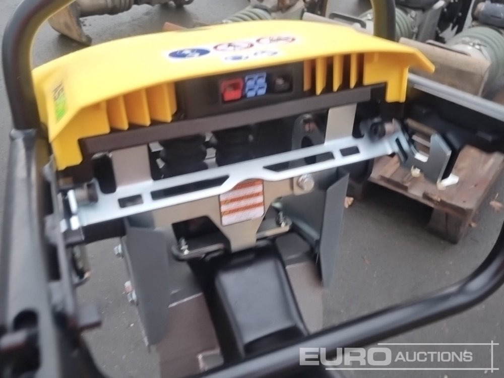 מכונת אספלט Unused Wacker Neuson AS50E: תמונה 14 מכונת אספלט Unused Wacker Neuson AS50E: תמונה 14