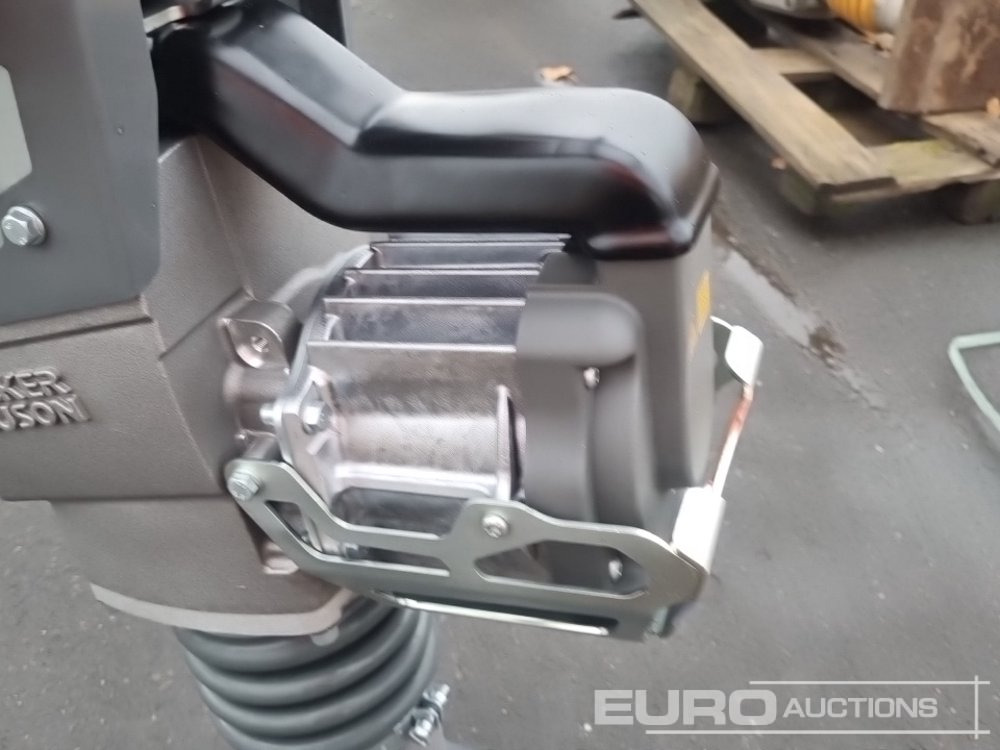 מכונת אספלט Unused Wacker Neuson AS50E: תמונה 13 מכונת אספלט Unused Wacker Neuson AS50E: תמונה 13