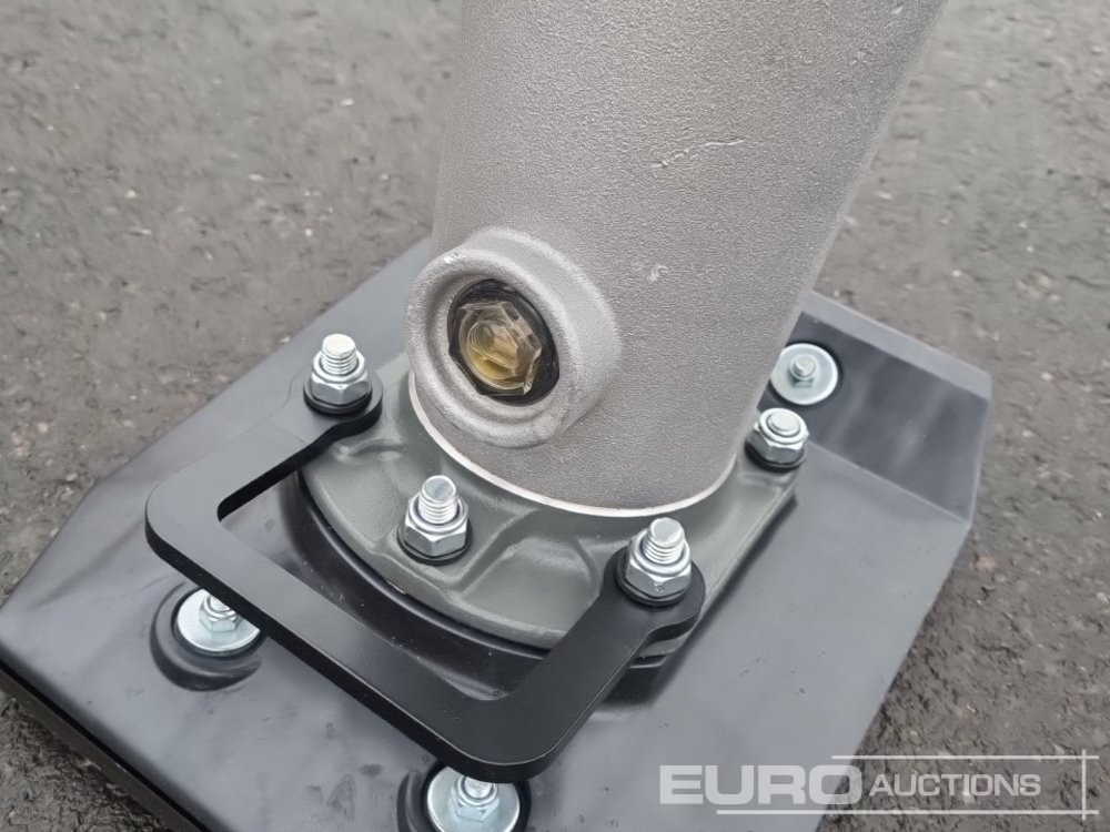 מכונת אספלט Unused Wacker Neuson AS50E: תמונה 7 מכונת אספלט Unused Wacker Neuson AS50E: תמונה 7