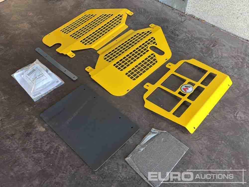 Unused Wacker Neuson RD7 - ציוד בנייה: תמונה 4 Unused Wacker Neuson RD7 - ציוד בנייה: תמונה 4