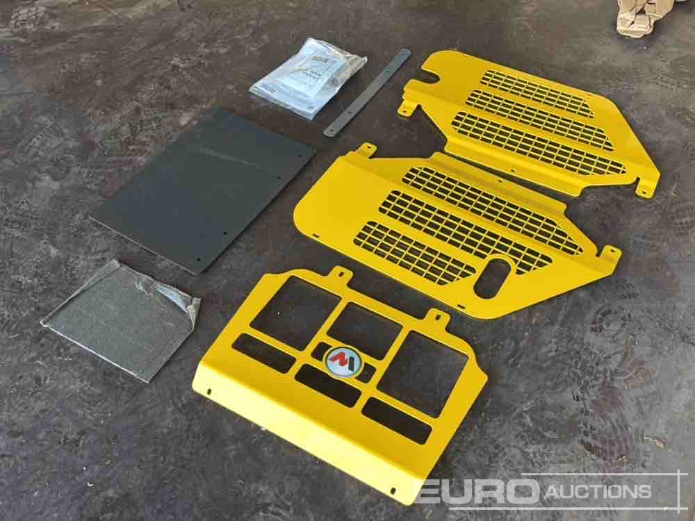 Unused Wacker Neuson RD7 - ציוד בנייה: תמונה 3 Unused Wacker Neuson RD7 - ציוד בנייה: תמונה 3