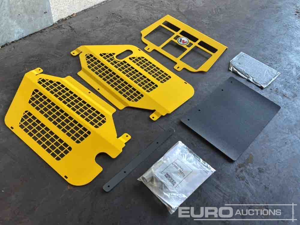 Unused Wacker Neuson RD7 - ציוד בנייה: תמונה 1 Unused Wacker Neuson RD7 - ציוד בנייה: תמונה 1
