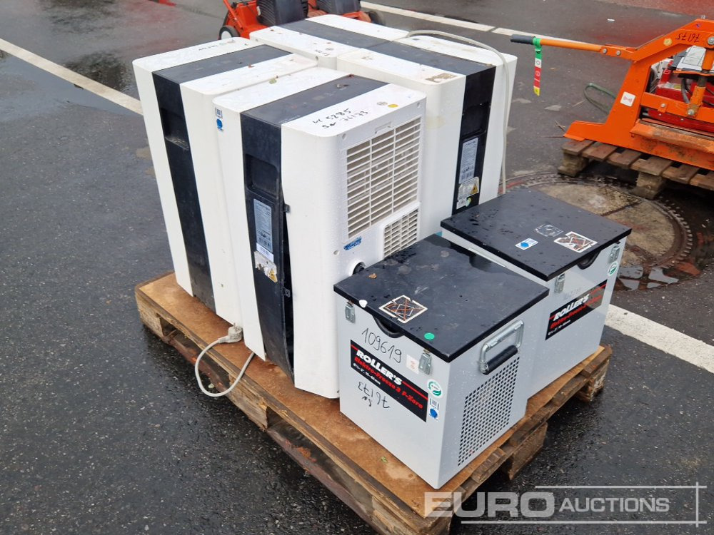 Various Air Condtioners - ציוד בנייה: תמונה 4 Various Air Condtioners - ציוד בנייה: תמונה 4