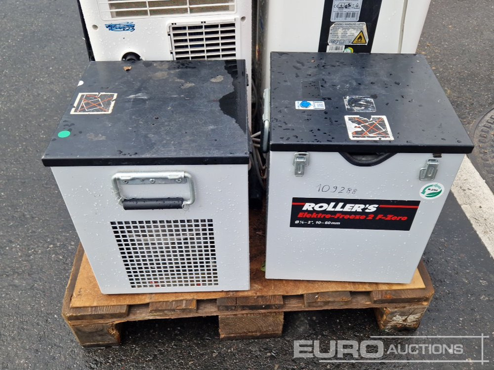 Various Air Condtioners - ציוד בנייה: תמונה 5 Various Air Condtioners - ציוד בנייה: תמונה 5