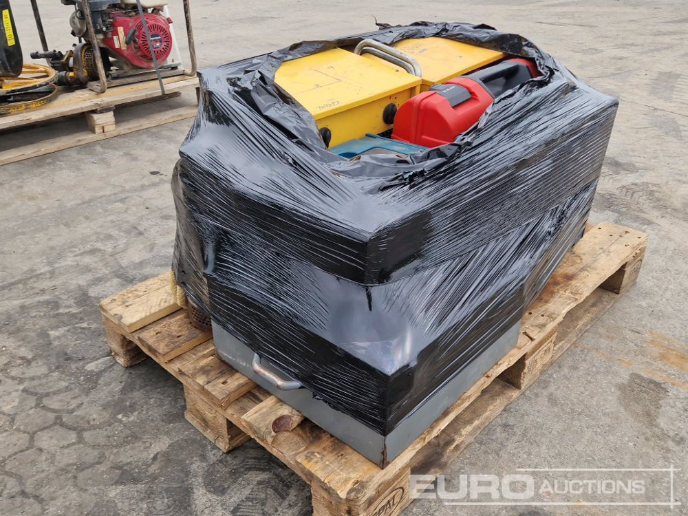Various Powertools, Space Heaters, Water Pumps - ציוד בנייה: תמונה 3 Various Powertools, Space Heaters, Water Pumps - ציוד בנייה: תמונה 3
