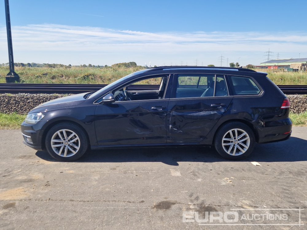 Volkswagen Golf - מכונית: תמונה 2 Volkswagen Golf - מכונית: תמונה 2