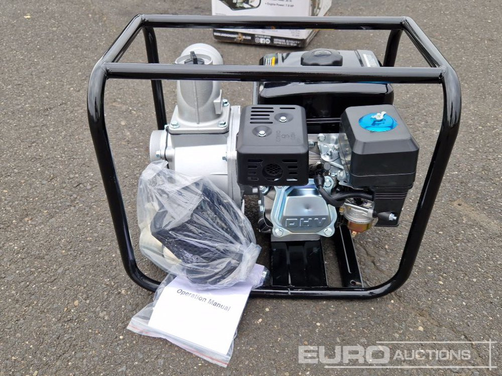 Water Pump - משאבת מים: תמונה 5 Water Pump - משאבת מים: תמונה 5