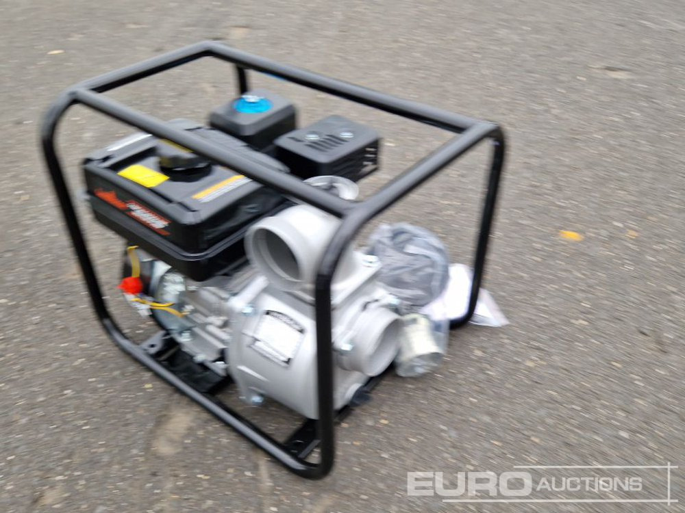Water Pump - משאבת מים: תמונה 4 Water Pump - משאבת מים: תמונה 4