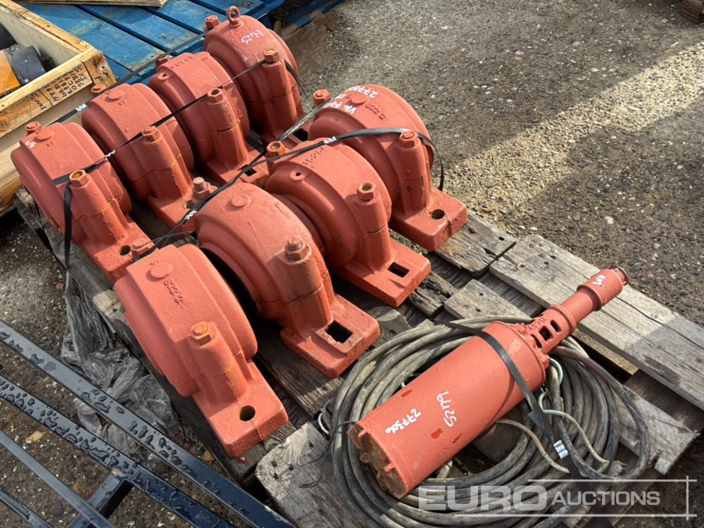 Waterpump, Housings, Spares - ציוד בנייה: תמונה 5 Waterpump, Housings, Spares - ציוד בנייה: תמונה 5