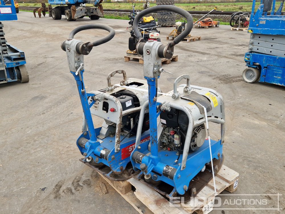 Weber CR3 - לוח רטט: תמונה 1 Weber CR3 - לוח רטט: תמונה 1