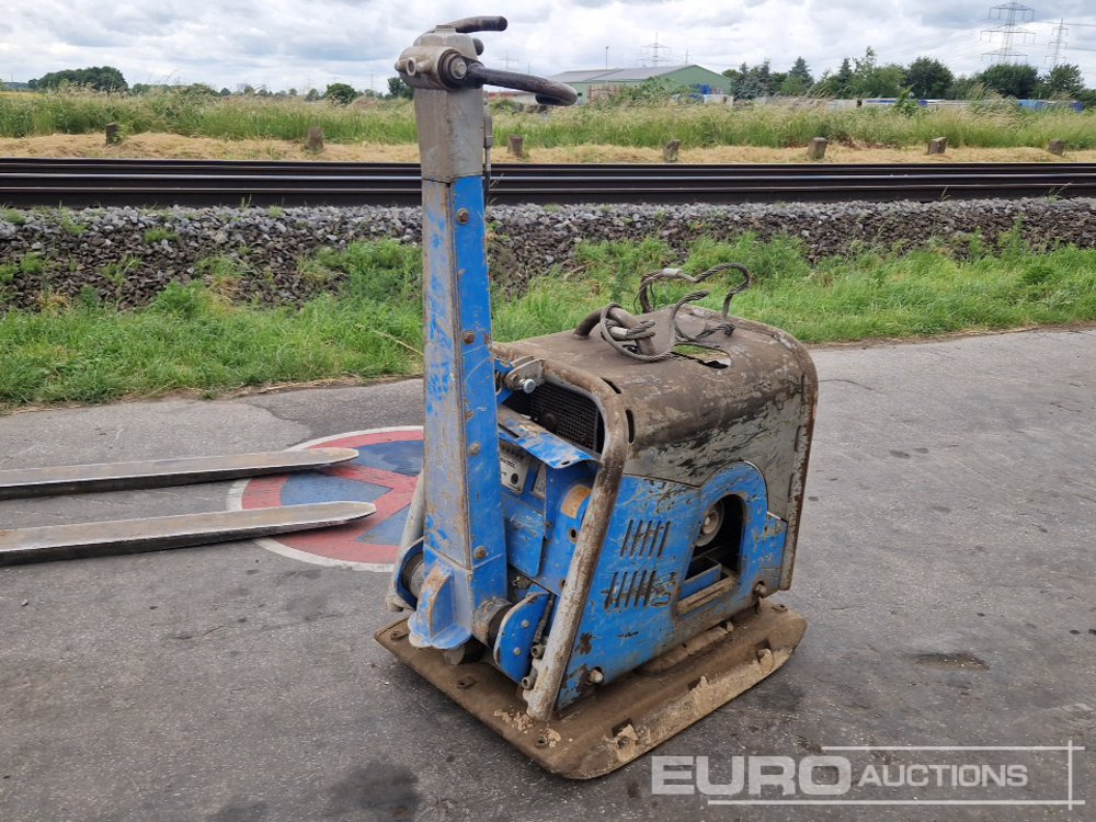 Weber CR8CCD - מכונת אספלט: תמונה 1 Weber CR8CCD - מכונת אספלט: תמונה 1