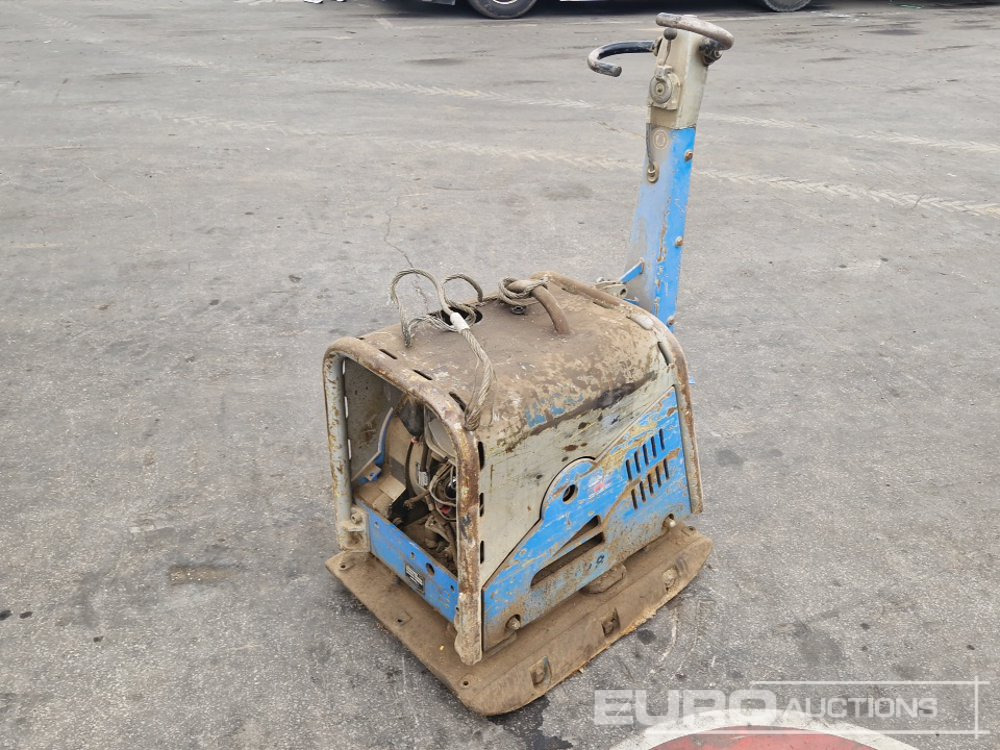 Weber CR8CCD - מכונת אספלט: תמונה 3 Weber CR8CCD - מכונת אספלט: תמונה 3