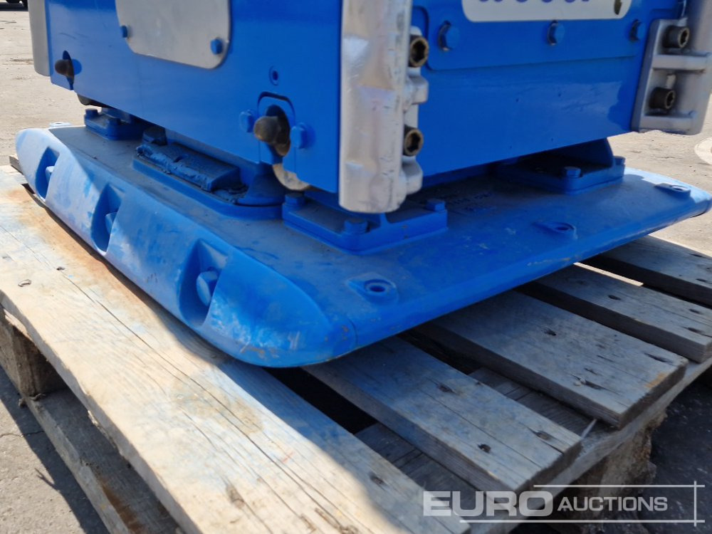 Weber CR8 - מכונת אספלט: תמונה 5 Weber CR8 - מכונת אספלט: תמונה 5