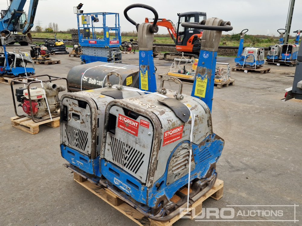 Weber MT CR7 - לוח רטט: תמונה 3 Weber MT CR7 - לוח רטט: תמונה 3