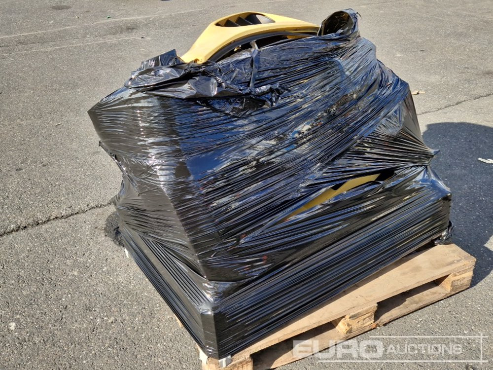 Wind Spoilers to suit Iveco - חלקי חילוף: תמונה 2 Wind Spoilers to suit Iveco - חלקי חילוף: תמונה 2