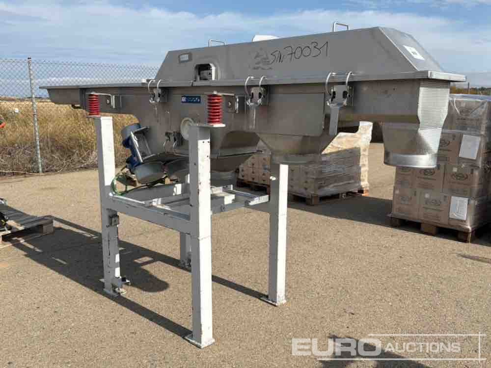 2005 Vibra FRU 32/3-DV - ציוד בנייה: תמונה 2 2005 Vibra FRU 32/3-DV - ציוד בנייה: תמונה 2