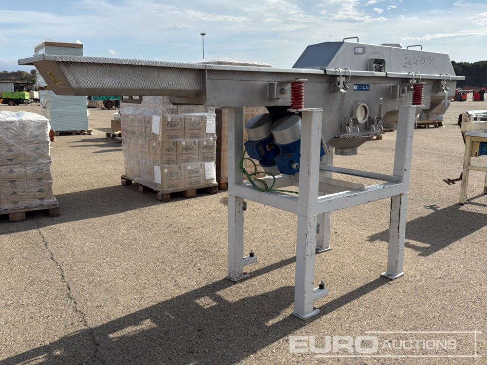 2005 Vibra FRU 32/3-DV - ציוד בנייה: תמונה 1 2005 Vibra FRU 32/3-DV - ציוד בנייה: תמונה 1