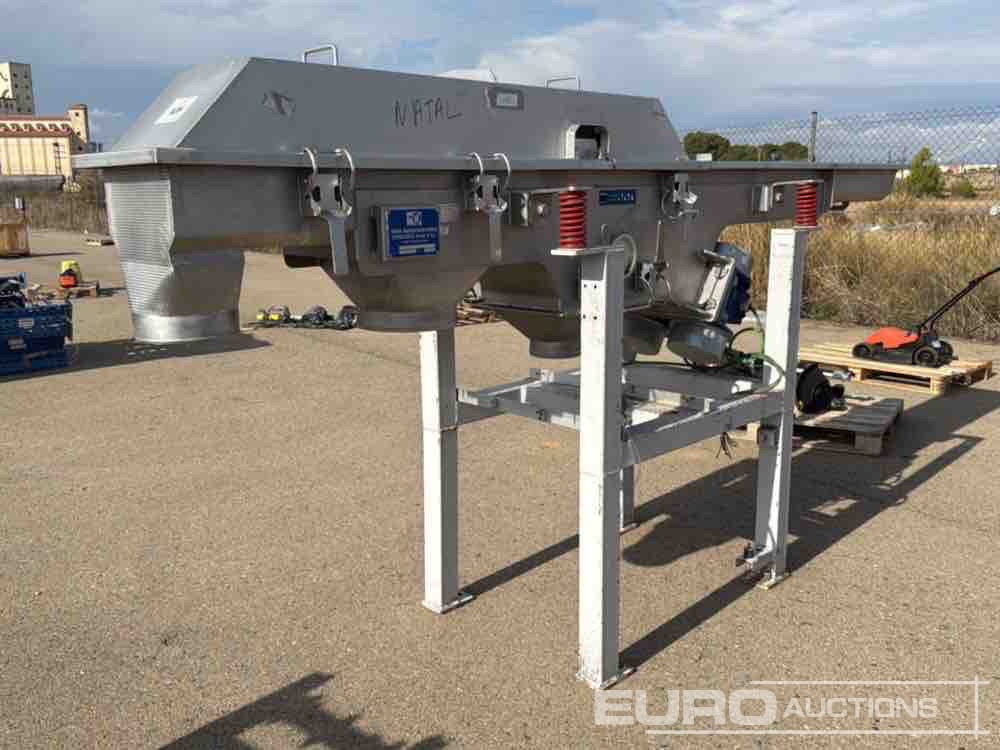 2005 Vibra FRU 32/3-DV - ציוד בנייה: תמונה 3 2005 Vibra FRU 32/3-DV - ציוד בנייה: תמונה 3