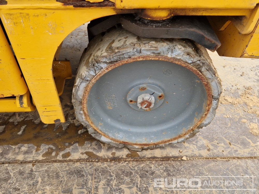 פלטפורמה אווירית 2016 Haulotte Compact 10N: תמונה 12