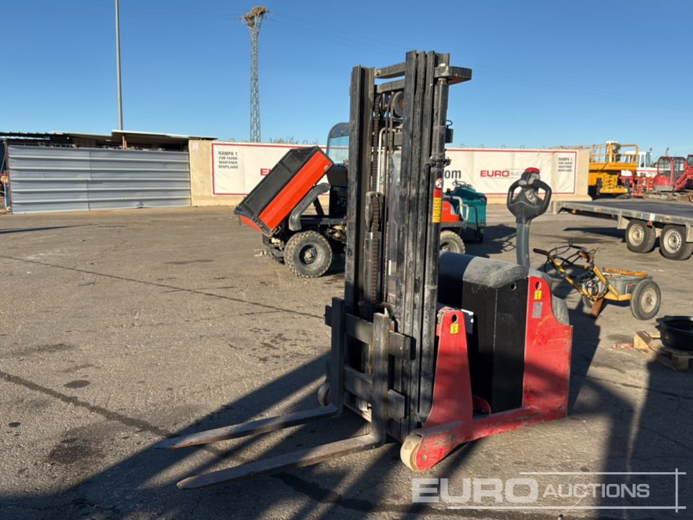 2016 Manitou ES 507GPF-TLL42 - ציוד לטיפול בחומרים: תמונה 2 2016 Manitou ES 507GPF-TLL42 - ציוד לטיפול בחומרים: תמונה 2