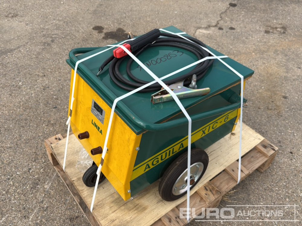 AGUILA X1C-6 - ציוד לסדנאות: תמונה 1 AGUILA X1C-6 - ציוד לסדנאות: תמונה 1