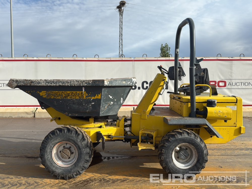 Barford SXR3500 - מיני מסיר פסולת: תמונה 2 Barford SXR3500 - מיני מסיר פסולת: תמונה 2
