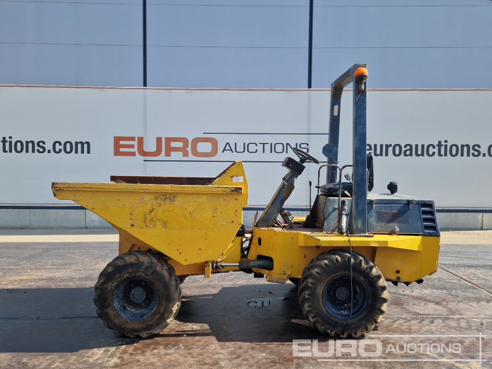 Benford 3000DRRA - מיני מסיר פסולת: תמונה 2 Benford 3000DRRA - מיני מסיר פסולת: תמונה 2