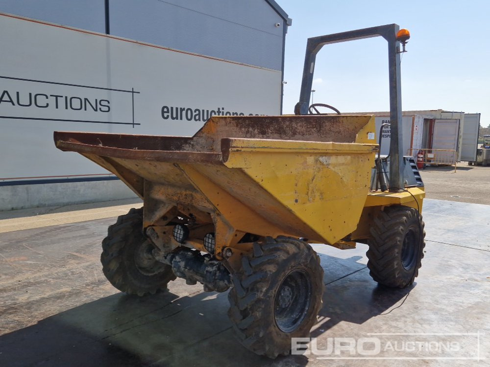 Benford 3000DRRA - מיני מסיר פסולת: תמונה 1 Benford 3000DRRA - מיני מסיר פסולת: תמונה 1