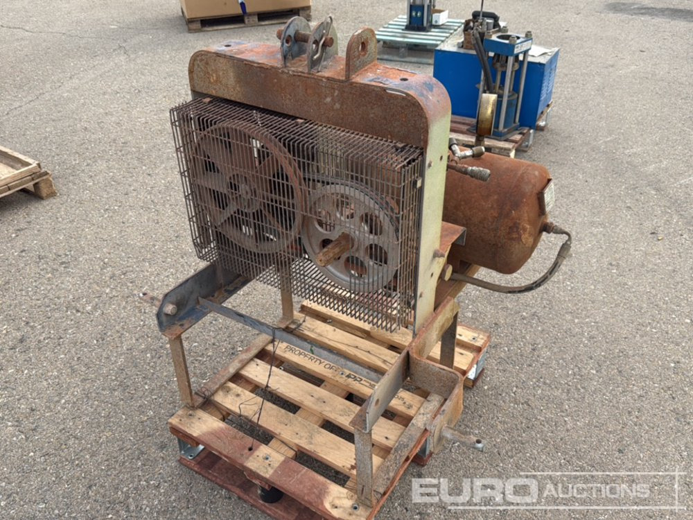 CORTINA C50 - ציוד בנייה: תמונה 4 CORTINA C50 - ציוד בנייה: תמונה 4