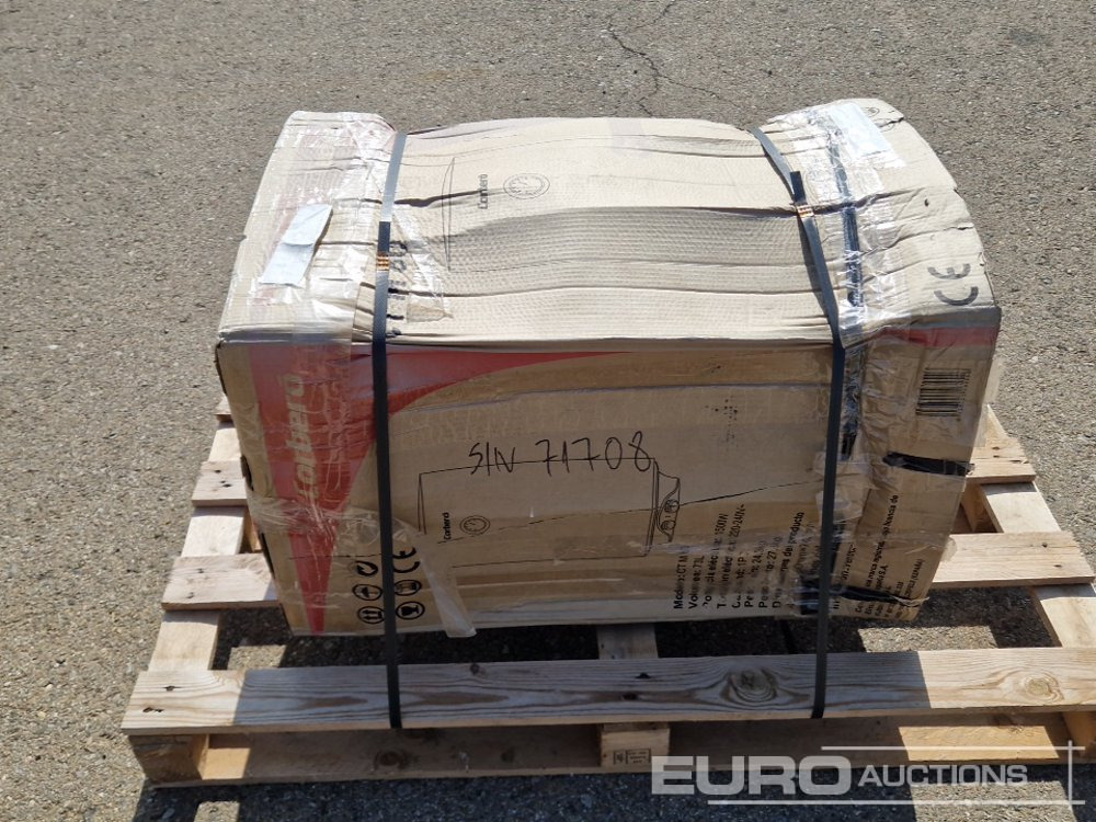 Corbero 73L Water Heater Tank - ציוד בנייה: תמונה 2 Corbero 73L Water Heater Tank - ציוד בנייה: תמונה 2