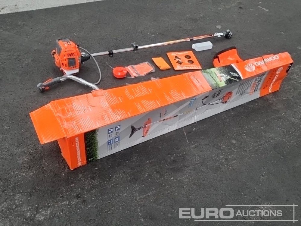 Daewoo DABC520AV - ציוד לסדנאות: תמונה 2 Daewoo DABC520AV - ציוד לסדנאות: תמונה 2