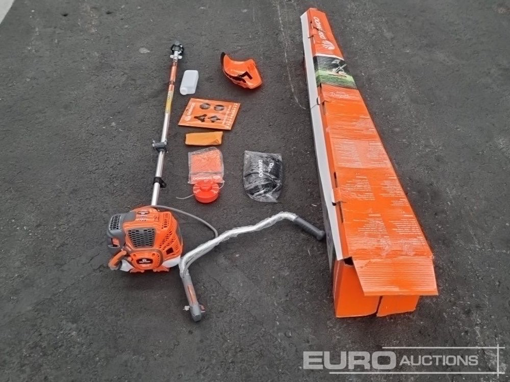 Daewoo DABC520AV - ציוד לסדנאות: תמונה 5 Daewoo DABC520AV - ציוד לסדנאות: תמונה 5
