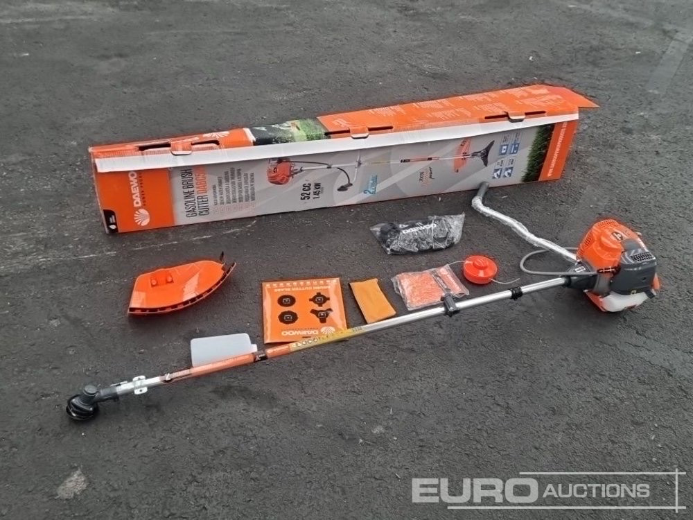 Daewoo DABC520AV - ציוד לסדנאות: תמונה 3 Daewoo DABC520AV - ציוד לסדנאות: תמונה 3