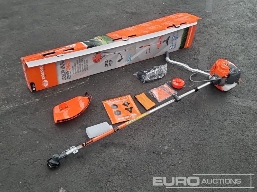Daewoo DABC520AV - ציוד לסדנאות: תמונה 1 Daewoo DABC520AV - ציוד לסדנאות: תמונה 1