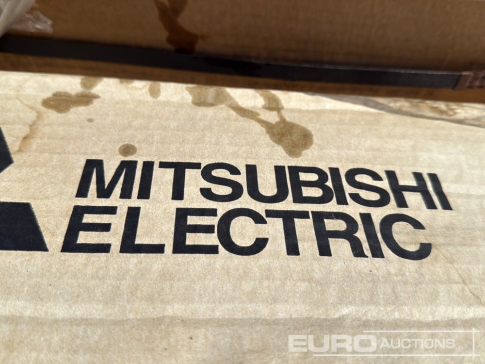 Electric Air Conditioner Unit (2 of) / Unidad de Aire Acondicionado - ציוד בנייה: תמונה 5 Electric Air Conditioner Unit (2 of) / Unidad de Aire Acondicionado - ציוד בנייה: תמונה 5