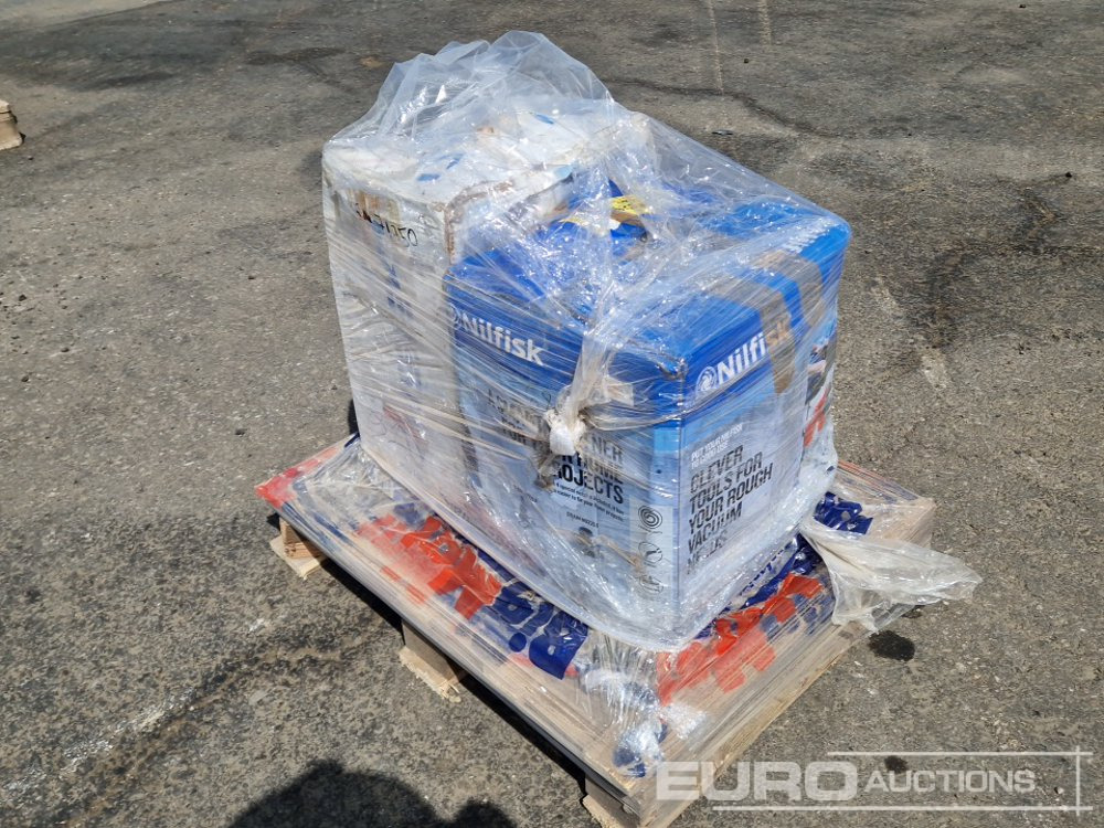 Electric Knapsack Sprayer (2 of) - ציוד בנייה: תמונה 3 Electric Knapsack Sprayer (2 of) - ציוד בנייה: תמונה 3