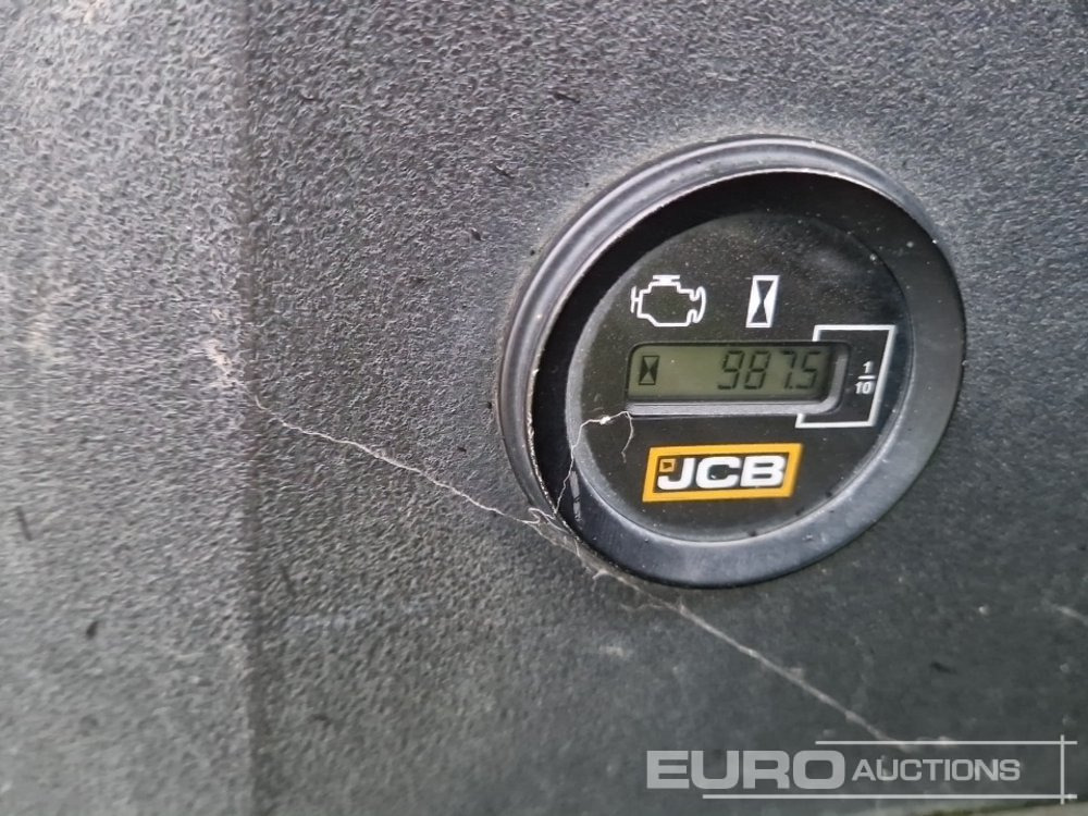 מיני מחפר JCB 16C-1: תמונה 42