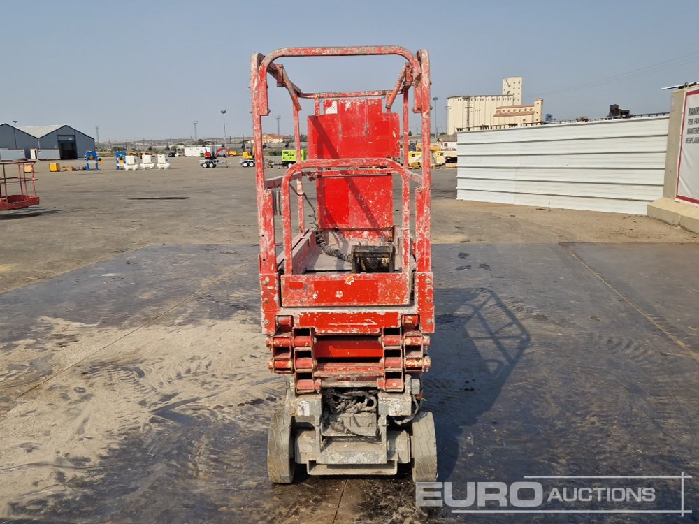 JLG 1930ES - פלטפורמה אווירית: תמונה 4 JLG 1930ES - פלטפורמה אווירית: תמונה 4