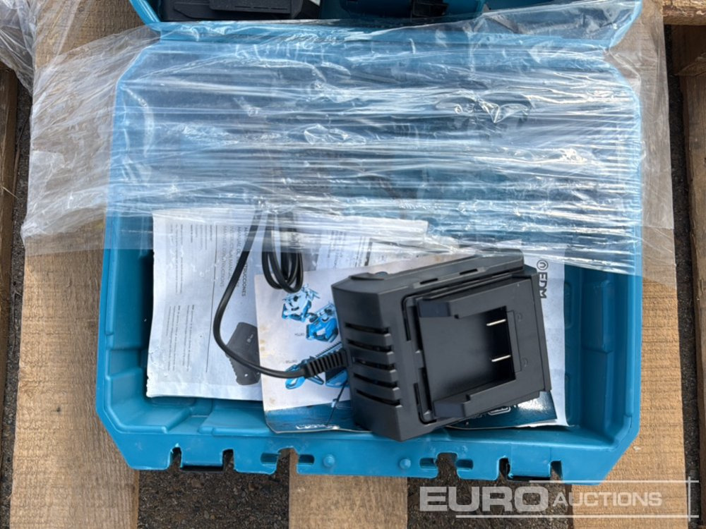 Koma Cordless Jig saw - ציוד לסדנאות: תמונה 5 Koma Cordless Jig saw - ציוד לסדנאות: תמונה 5