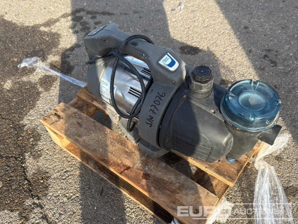 Oase Water Pump - משאבת מים: תמונה 2 Oase Water Pump - משאבת מים: תמונה 2