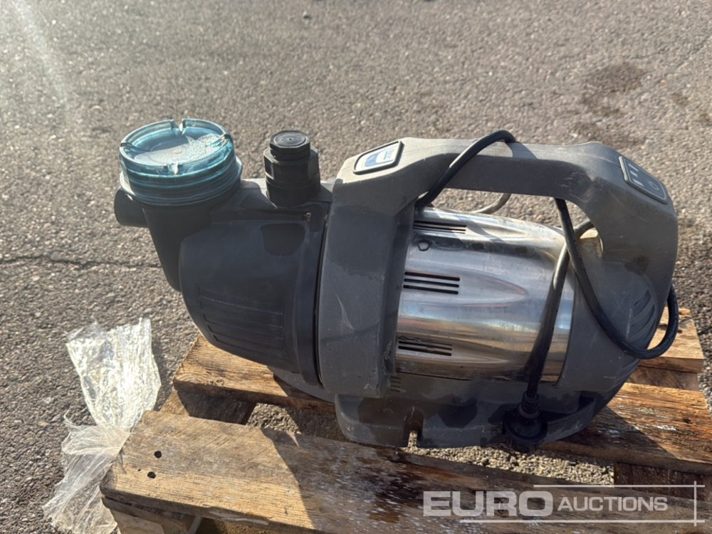 Oase Water Pump - משאבת מים: תמונה 5 Oase Water Pump - משאבת מים: תמונה 5