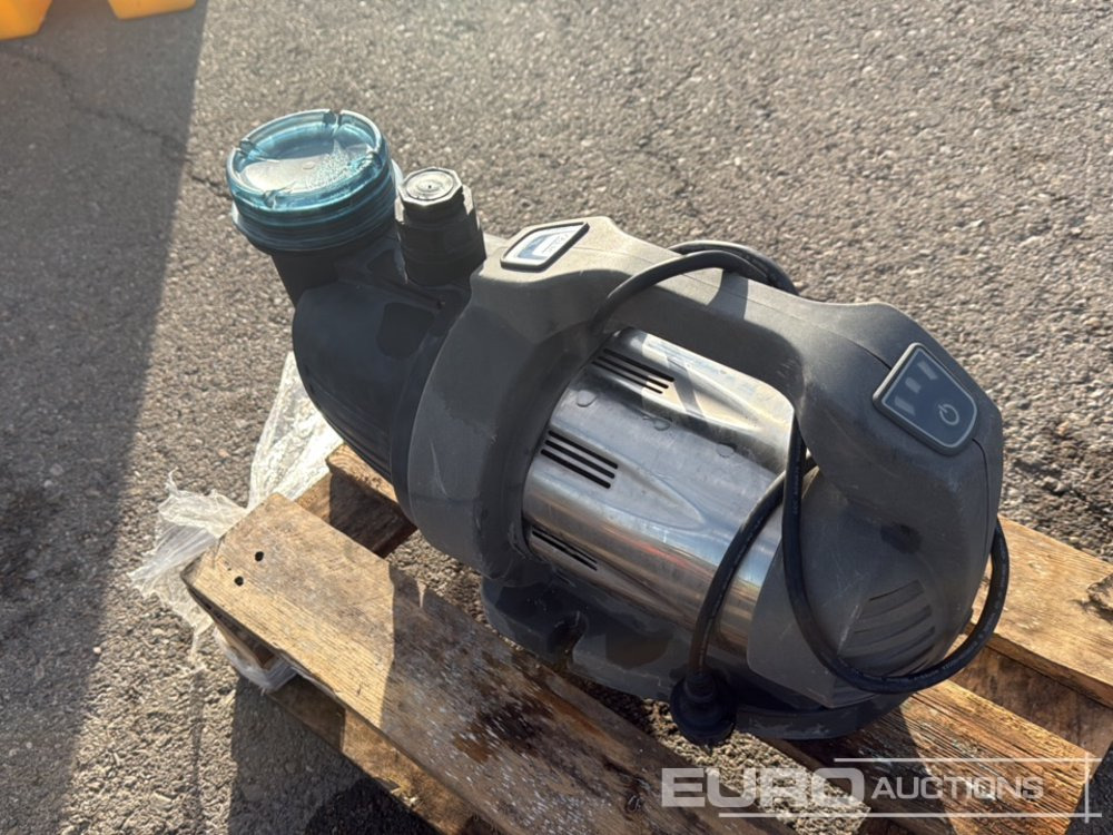 Oase Water Pump - משאבת מים: תמונה 4 Oase Water Pump - משאבת מים: תמונה 4