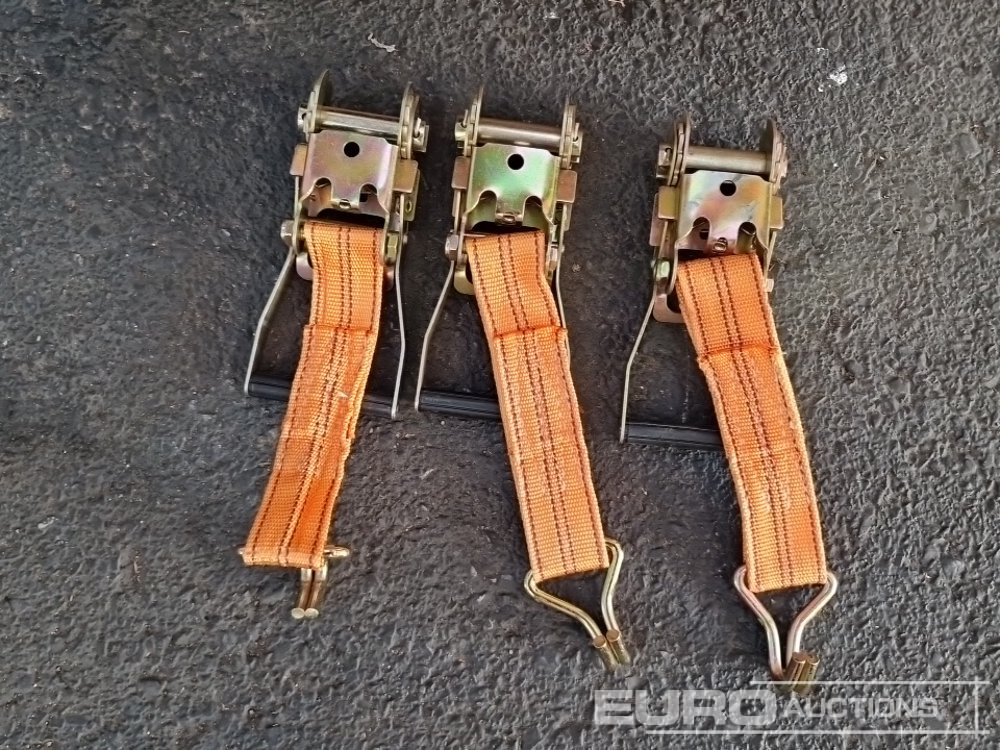 Ratchet Tensioner with Hook (25 of) - ציוד בנייה: תמונה 4 Ratchet Tensioner with Hook (25 of) - ציוד בנייה: תמונה 4